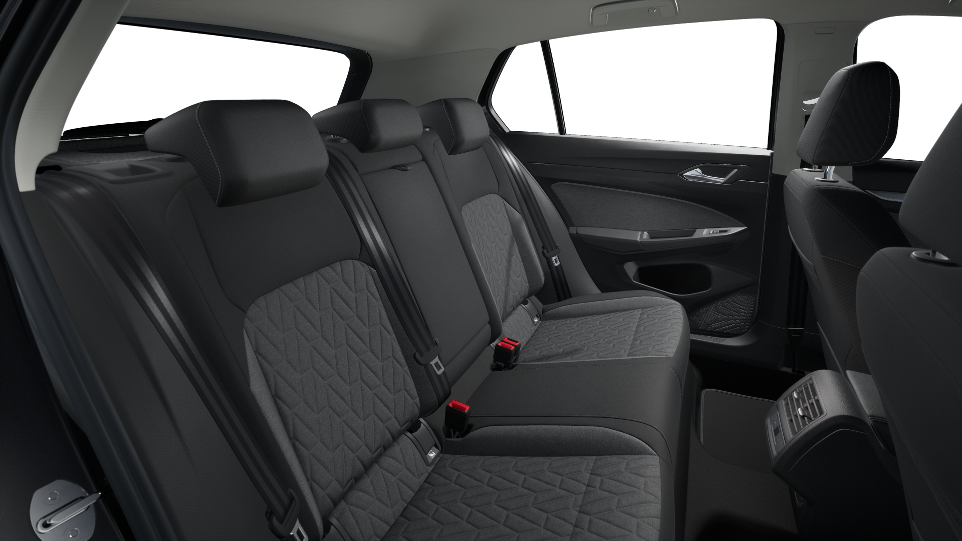 Volkswagen Golf 1.5 eTSI DSG Life