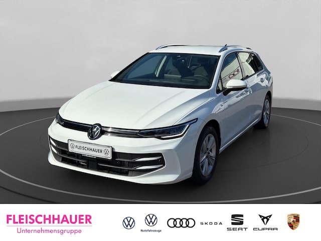 Volkswagen Golf Golf VIII Variant