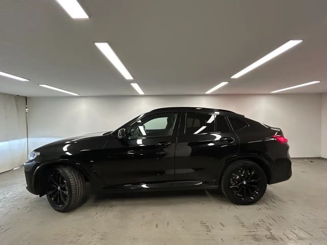 BMW X4 Coupé M-Sport xDrive30d
