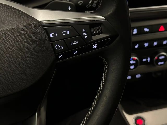 Seat Ateca 1.5 TSI DSG