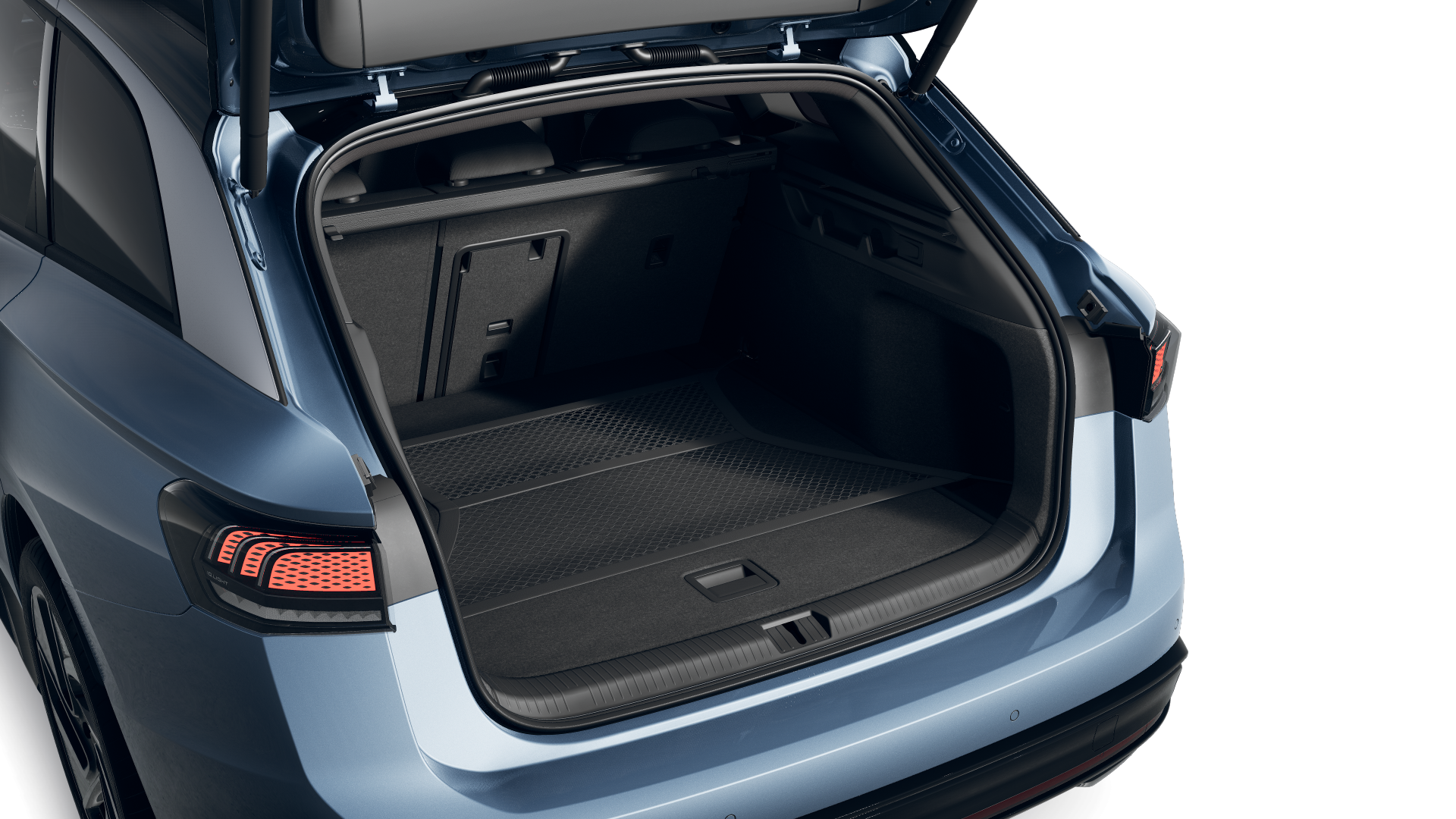 Volkswagen ID.7 Pro Tourer