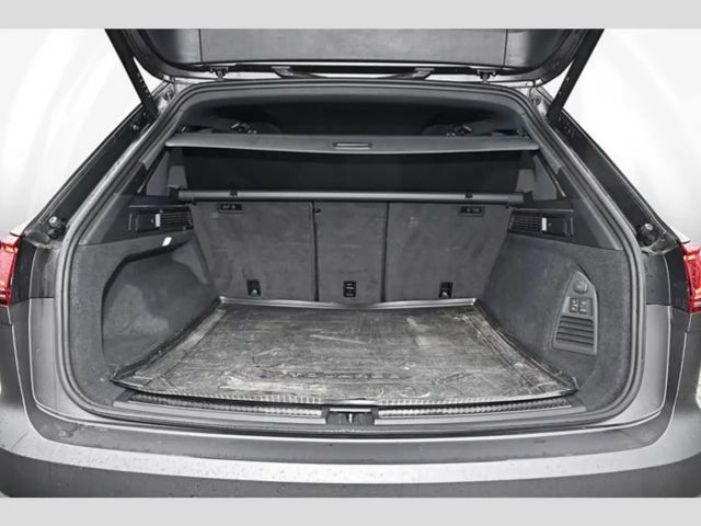 Volkswagen Touareg 4Motion DSG R-Line