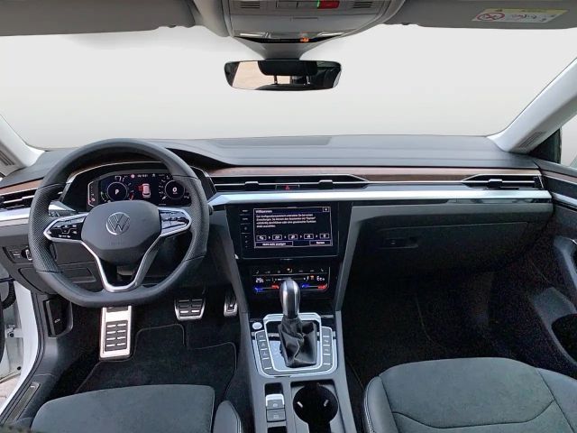 Volkswagen Arteon 1.4 TSI eHybrid