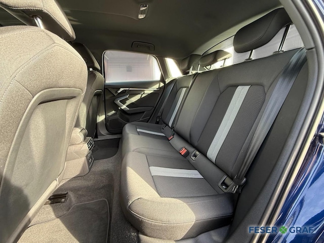 Audi A3 35 TFSI S-Tronic Sportback