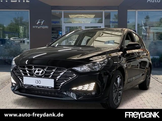 Hyundai i30 1.0 T-GDi Trend