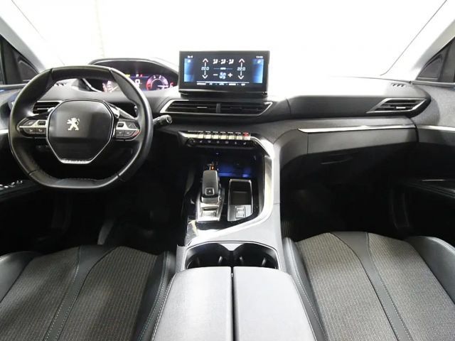 Peugeot 3008 Allure Pack BlueHDi EAT8