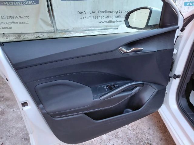 Skoda Fabia Ambition iV