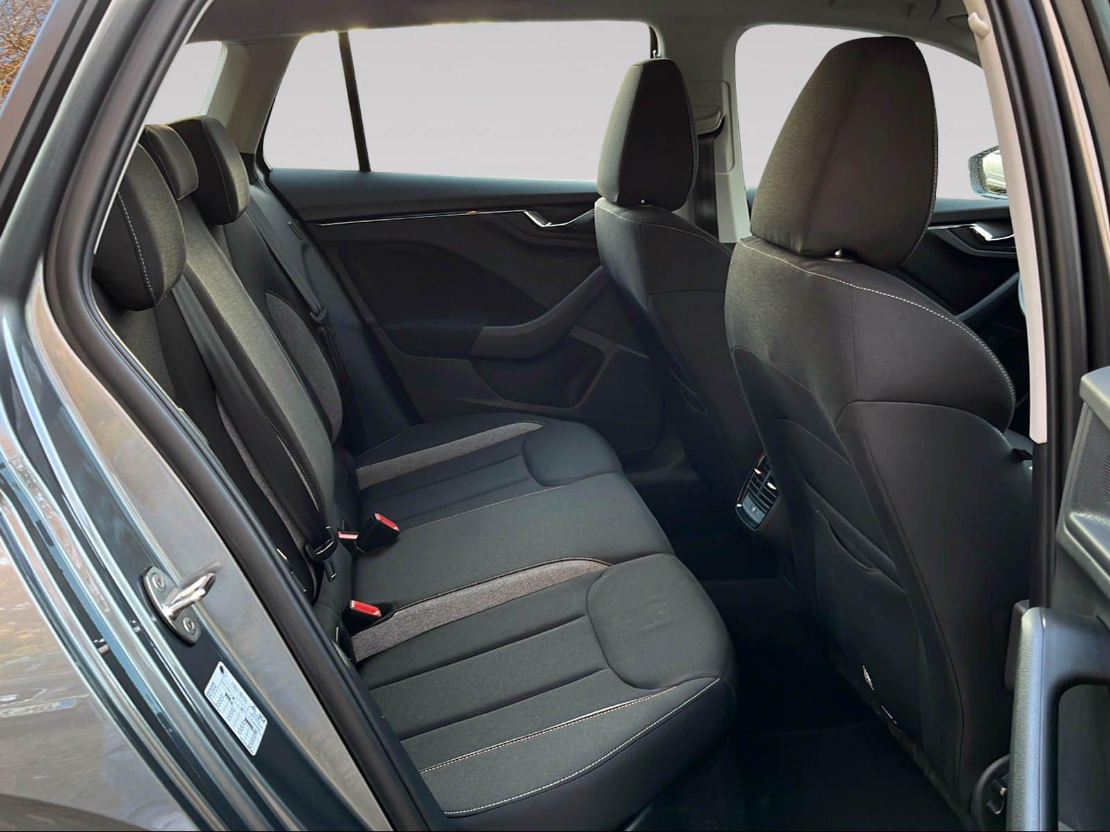 Skoda Scala Selection