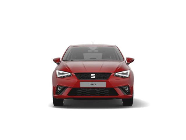 Seat Ibiza 1.0 TSI DSG
