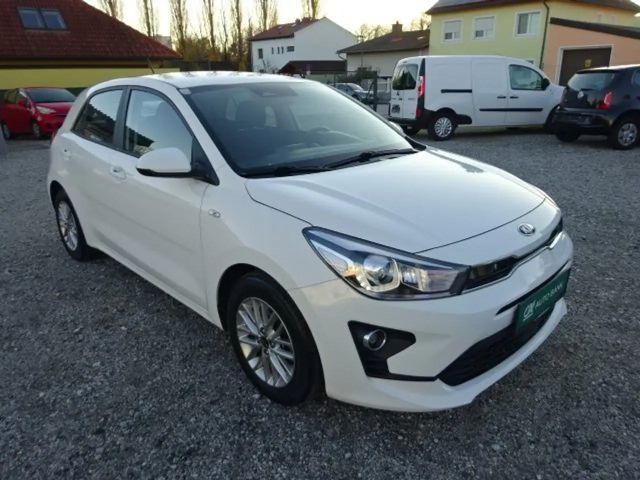 Kia Rio Edition 7