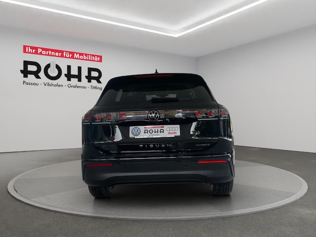 Volkswagen Tiguan 1.5 TSI DSG eHybrid