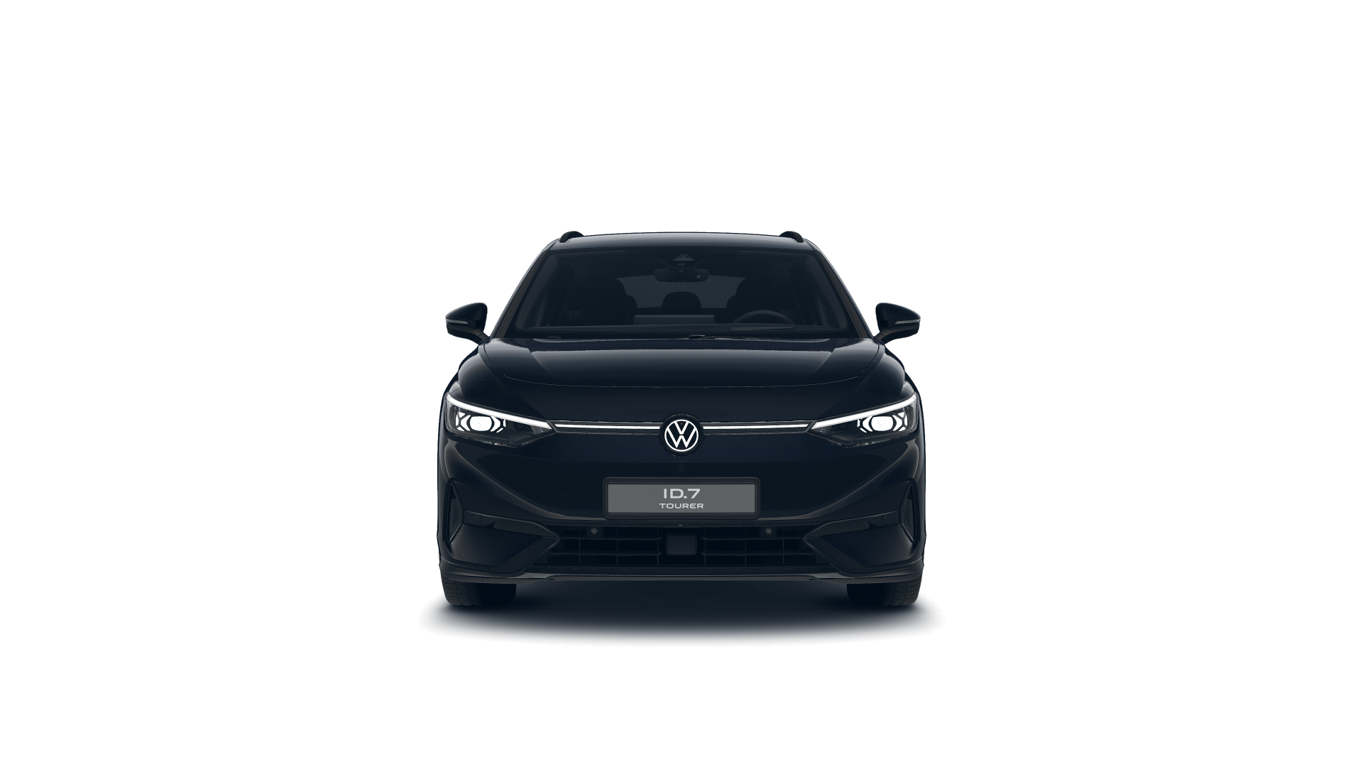 Volkswagen ID.7 Pro Tourer