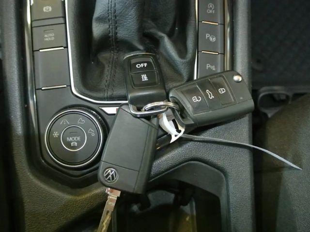 Volkswagen Tiguan 4Motion Allspace