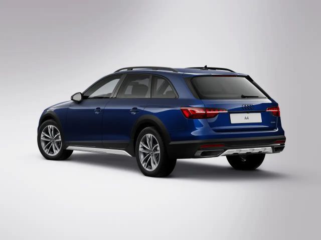 Audi A4 allroad 45 TFSI Quattro
