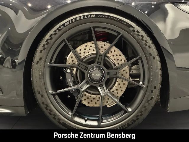 Porsche 992 Coupé GT3