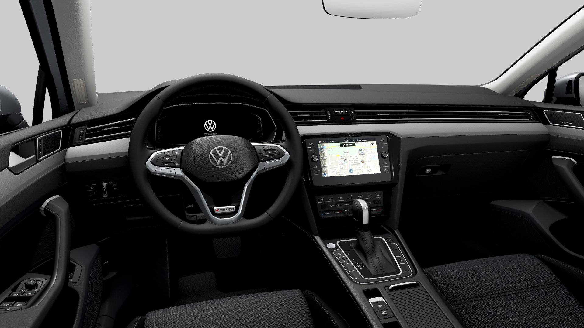 Volkswagen Passat 2.0 TDI 4Motion DSG Variant