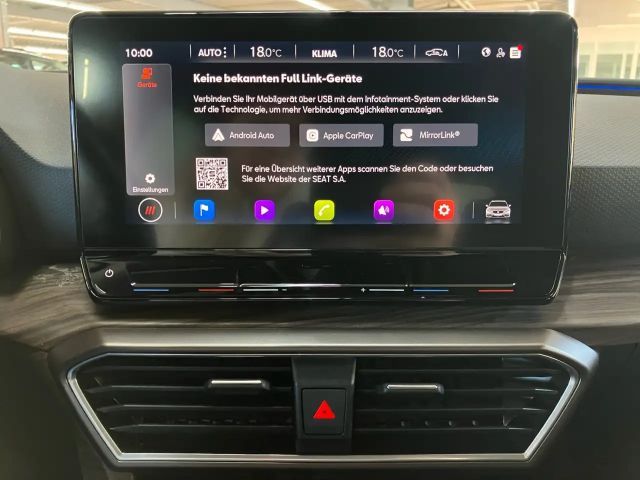 Seat Leon 1.5 eTSI DSG Sportstourer Xcellence