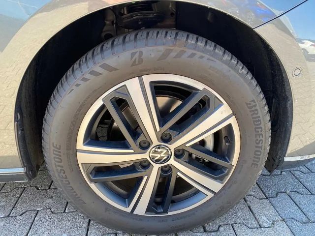 Volkswagen Caddy Life eHybrid