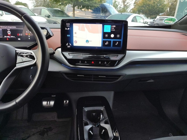 Volkswagen ID.4 IQ.Drive Performance Pro