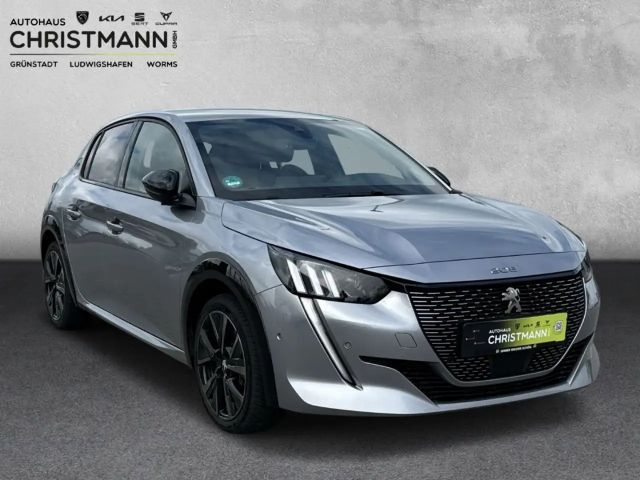 Peugeot E-208 GT-Line