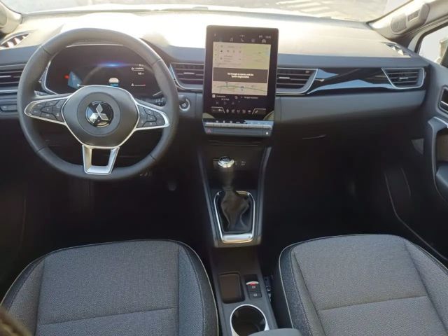 Mitsubishi Grandis Intense