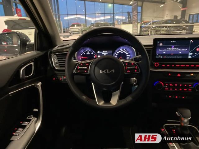 Kia Ceed CRDi Hybrid SportWagon Vision