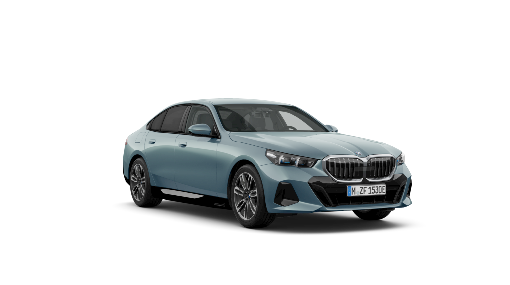 BMW 550 Sedan xDrive