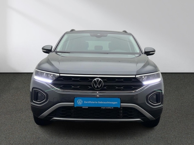 Volkswagen T-Roc 1.5 TSI Move