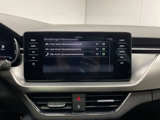 Skoda Kamiq 1.0 TSI Monte Carlo