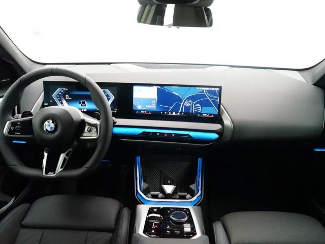BMW X3 xDrive