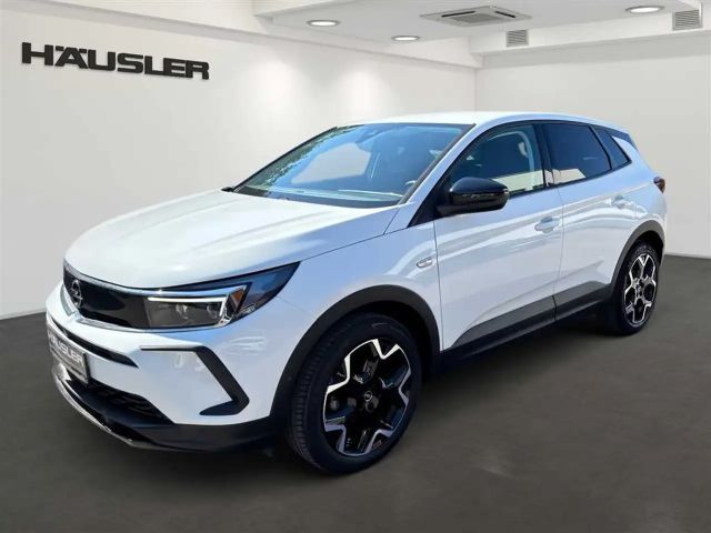 Opel Grandland X Business Edition