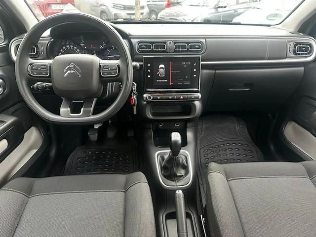 Citroën C3 PureTech