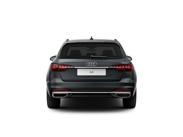 Audi A4 35 TDI Avant S-Tronic