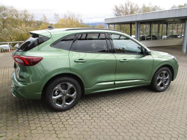 Ford Kuga ST Line