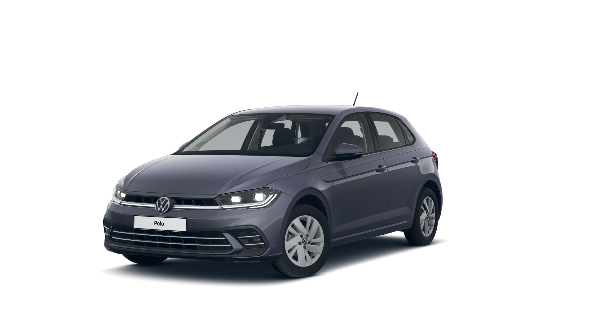 Volkswagen Polo 1.0 TSIM5F