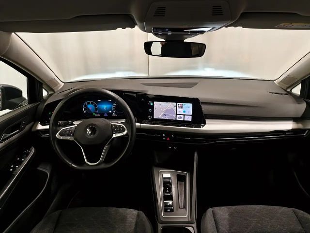 Volkswagen Golf DSG Life Variant