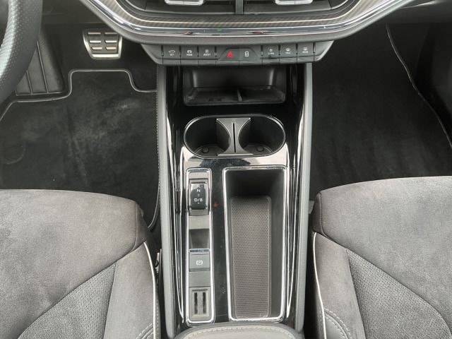 Skoda Enyaq 4x4 Sportline