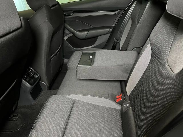 Skoda Octavia Ambition