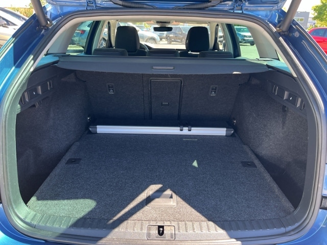 Skoda Octavia 1.0 TSI Combi Style Style