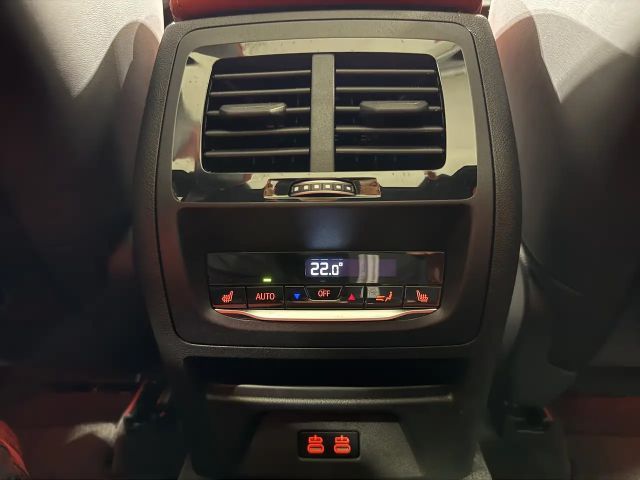 BMW X3 M-Sport xDrive30i