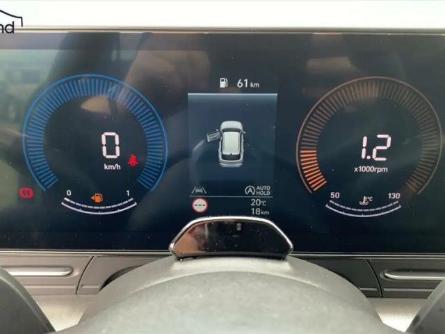 Hyundai Kona Comfort