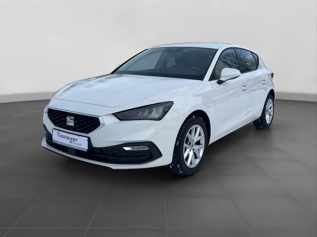 Seat Leon 2.0 TDI