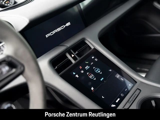 Porsche Taycan 4 Cross Turismo