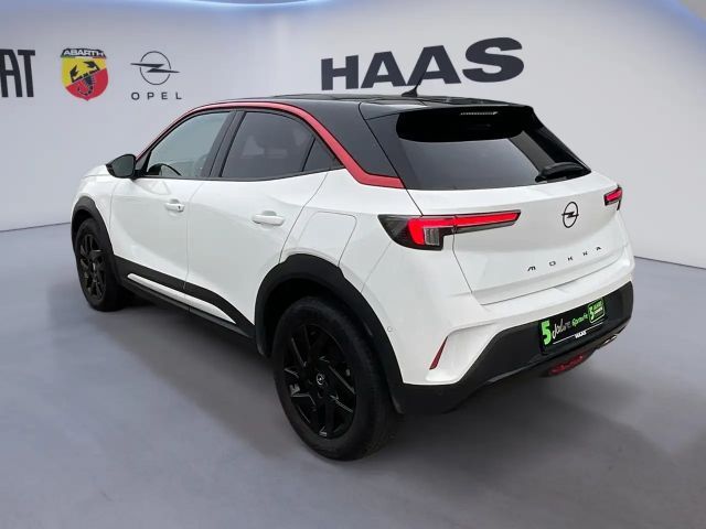Opel Mokka GS-Line Grand Sport