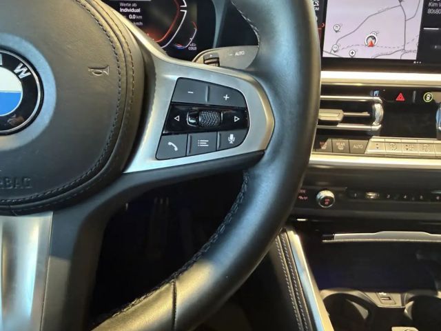 BMW 220 220i Coupé M-Sport