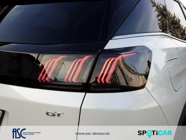 Peugeot 3008 GT-Line