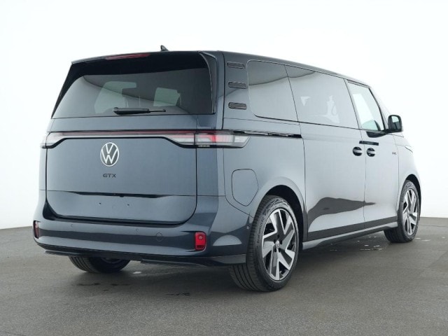 Volkswagen ID.Buzz GTX LWB
