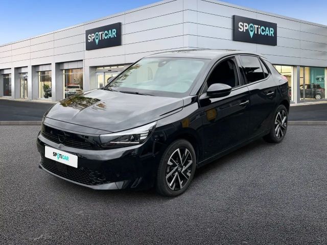 Opel Corsa GS-Line Grand Sport Hybrid Turbo