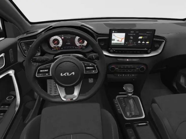 Kia XCeed GT-Line