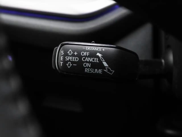 Skoda Octavia 2.0 TDI Combi Style Style